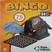 Imagem de BINGO